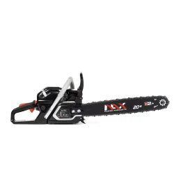 Piła spalinowa NAX500C silnik dwusuwowy na licencji Briggs&Stratton 61,5cc, 2,7Nm