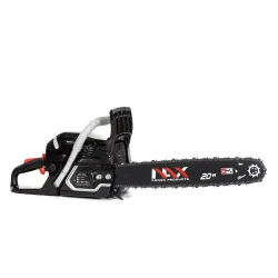 Piła spalinowa NAX500C silnik dwusuwowy na licencji Briggs&Stratton 61,5cc, 2,7Nm