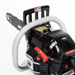 Piła spalinowa NAX500C silnik dwusuwowy na licencji Briggs&Stratton 61,5cc, 2,7Nm