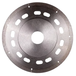 Diamentowa tarcza tnąca 1A1R 125 Esthete Li-Ion DISTAR