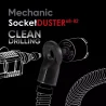 Kolektor odpylający Socket-DUSTER 68-82 MECHANIC DISTAR