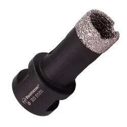 Wiertło diamentowe do ceramiki i gresu DDR-V 20x30xM14 Keramik Pro Baumesser DISTAR
