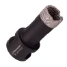 Wiertło diamentowe do ceramiki i gresu DDR-V 20x30xM14 Keramik Pro Baumesser DISTAR