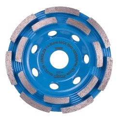 Tarcza do szlifowania DGS-W 125/22,23-14 Extra Max DISTAR