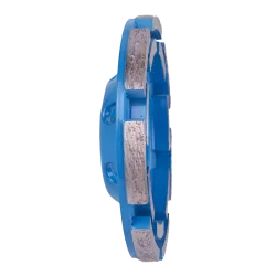 Tarcza do szlifowania DGS-W 125/22,23-14 Extra Max DISTAR