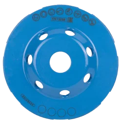 Tarcza do szlifowania DGS-W 125/22,23-14 Extra Max DISTAR