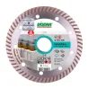 Tarcza diamentowa tnąca 1A1R Turbo 125x2,2x8x22,23mm Bestseller Universal DISTAR