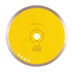 Tarcza diamentowa tnąca 1A1R 250x1,6x10x25,4 Marble DISTAR