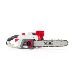 Pilarka łańcuchowa elektryczna 200W 40cm CE20-40-NS-H NAC