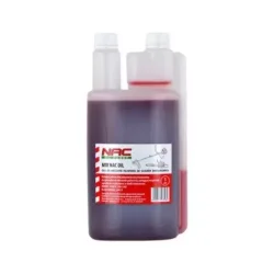Olej do mieszanki paliwowej z dozownikiem 1l NAC