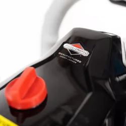 Piła spalinowa Silnik NAX200C dwusuwowy na licencji Briggs&Stratton 37cc, 1,9Nm
