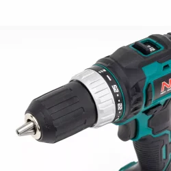 Wiertarko-wkrętarka akumulatorowa 20V, 35Nm, aku 2x2,0Ah CDB2-LI-20V NAC