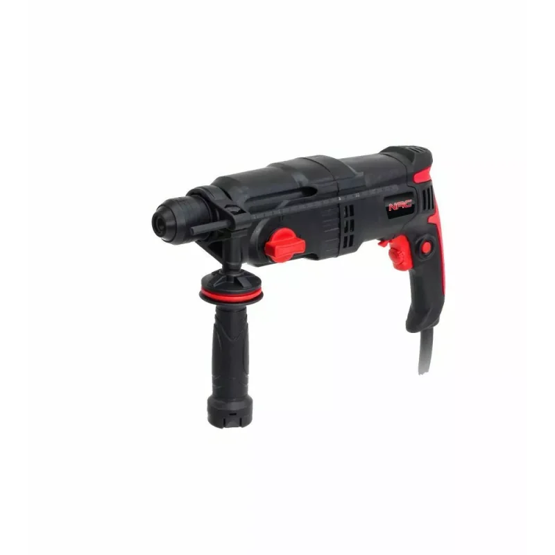 Młot udarowy 900W HE90-LD NAC