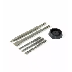 Młot udarowy 900W HE90-LD NAC