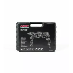 Młot udarowy 900W HE90-LD NAC