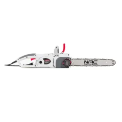 Pilarka łańcuchowa elektryczna 2200W CE22-NS-S NAC