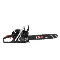 Piła spalinowa NAX400C silnik dwusuwowy na licencji Briggs&Stratton 49,3cc, 2,4Nm  / bez kartonu