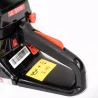 Piła spalinowa NAX400C silnik dwusuwowy na licencji Briggs&Stratton 49,3cc, 2,4Nm  / bez kartonu