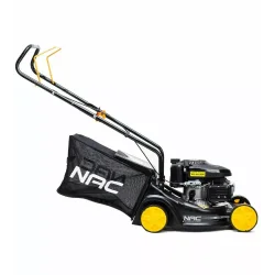 Kosiarka spalinowa bez napędu 3KM 40cm kosz 45l LP40-300-PL-DE NAC