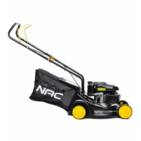 Kosiarka spalinowa bez napędu 3KM 40cm kosz 45l LP40-300-PL-DE NAC