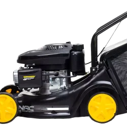 Kosiarka spalinowa bez napędu 3KM 40cm kosz 45l LP40-300-PL-DE NAC