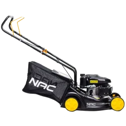 Kosiarka spalinowa bez napędu 3KM 40cm kosz 45l LP40-300-PL-DE NAC