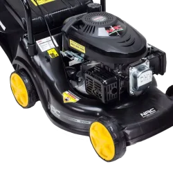 Kosiarka spalinowa bez napędu 3KM 40cm kosz 45l LP40-300-PL-DE NAC