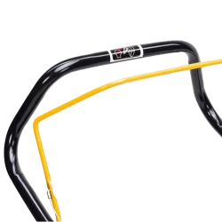 Kosiarka spalinowa bez napędu 3KM 40cm kosz 45l LP40-300-PL-DE NAC