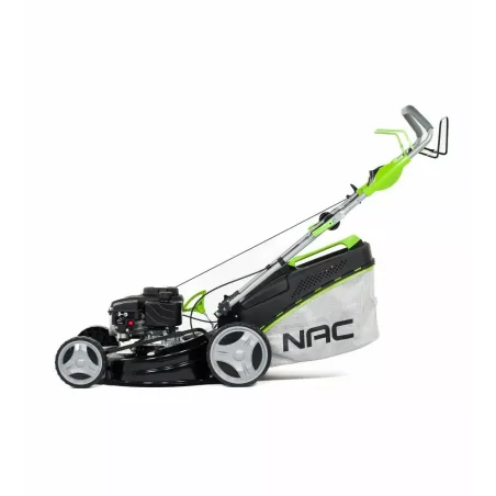 Kosiarka spalinowa 150cc z napędem 3w1 - LS51-150-HSD-LI NAC