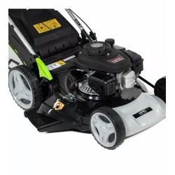 Kosiarka spalinowa 150cc z napędem 3w1 - LS51-150-HSD-LI NAC