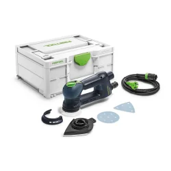 Szlifierka      RO 90 DX FEQ-Plus FESTOOL