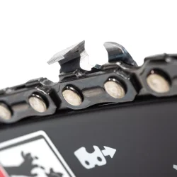 Piła spalinowa NAX100C Silnik dwusuwowy na licencji Briggs&Stratton 25,4cc, 1Nm