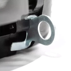 Piła spalinowa NAX100C Silnik dwusuwowy na licencji Briggs&Stratton 25,4cc, 1Nm