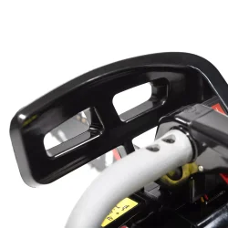 Piła spalinowa NAX100C Silnik dwusuwowy na licencji Briggs&Stratton 25,4cc, 1Nm