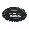 Tarcza widiowa do drewna 185mm 48T SB1-185-48-AT NAC