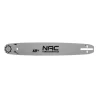 PROWADNICA 18" NAC (0,325 x 1,5 - 45 cm) TT-CS5200, SPS01-45 (STARY TYP), SPS02-45, CST52-45E, CST52-45-01AC, CST52-45-09AC