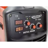 Półautomat spawalniczy MIG MMA TIG  230V/200A MISTRAL MIG 200 Weldman