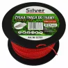 Żyłka do cięcia trawy skręcona karbowana 2.7mmx100m S11721