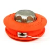 Szpulka z żyłką A002 M10 x1.25 Garden pomarańczowa