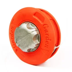 Szpulka z żyłką A002 M10 x1.25 Garden pomarańczowa