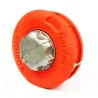 Szpulka z żyłką A002 M10 x1.25 Garden pomarańczowa
