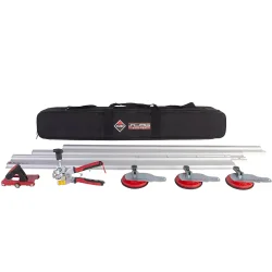 Przecinarka ręczna SLIM CUTTER PLUS