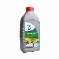 Olej do pił i pilarek Pilaxol-Eko a'1L /PILAK/PILAX ECO/do łańcuchów/10szt/