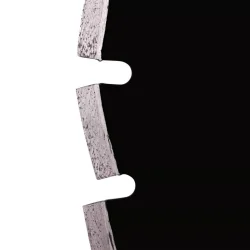 Tarcza diamentowa tnąca 1A1RSS 600mm x 25,4-F4mm SPRINTER PLUS DISTAR