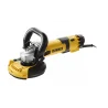 Szlifierka kątowa 1500W 125mm zestaw do szlifowania Perform&Protect TSTAK DWE4257KT-QS DeWALT