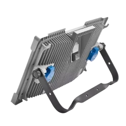 Naświetlacz sieciowy LED Magnum Future LED XL MAX moc 78W 2 gniazda IP54 11000lm