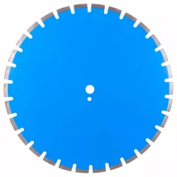 Tarcza diamentowa tnąca 1A1RSS 600mm x 25,4-F4mm CLASSIC H12 DISTAR