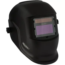 Przyłbica automatyczna TRUE COLOR FALCON BLACK