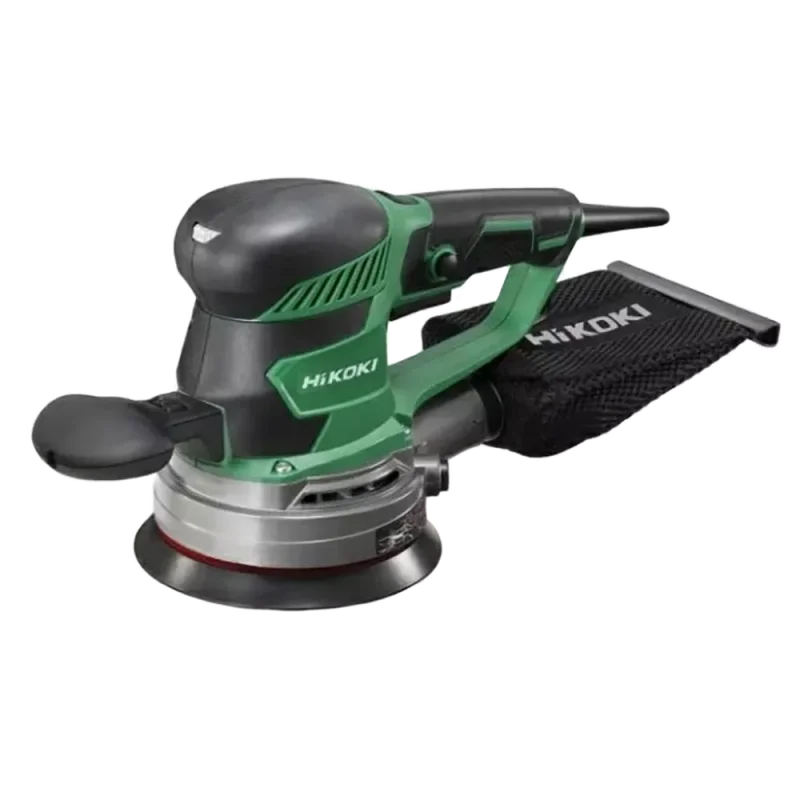 SZLIFIERKA MIMOŚRODOWA 150mm 350W 2,8-6,2mm