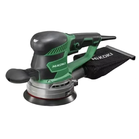 SZLIFIERKA MIMOŚRODOWA 150mm 350W 2,8-6,2mm